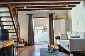 Good lighting 2brs&2baths with two terraces near Dapuqiao