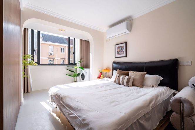 Jinshajiang rd 2BR 1LR@L13/3/4,spacious&modern/bright room