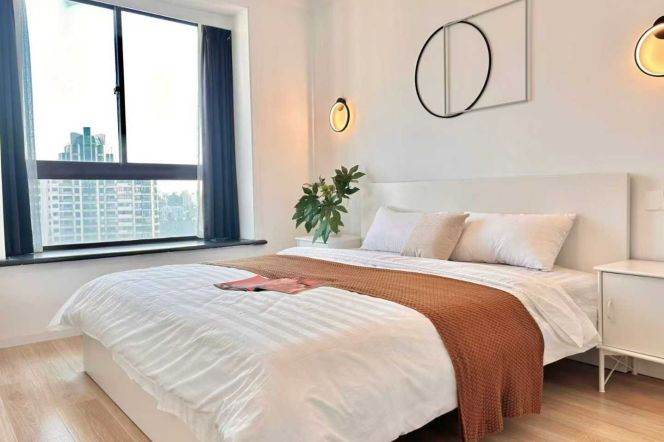 Zhongtan Rd Station Elevator 2Br Line3/4