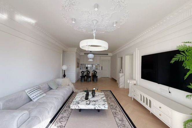 Beautiful Xintiandi 3Br apt,Brand new,