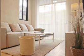   modern 1br +balcony Nr M2/7