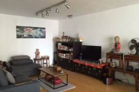 Spacious & Bright shared apartment in JingAn