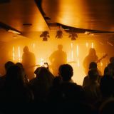 [Beijing] Overhead, The Albatross China Tour 2026