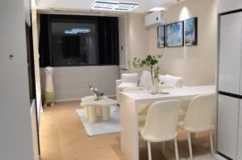 Nice 1 BR/Songyuan RD Sta M10/2F/55Sqm /7.8K/CAC