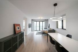 Cozy 3Br+Balcony with Floor heating @ iapm & L1/10/12