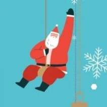 2025 BISS Christmas Fair 