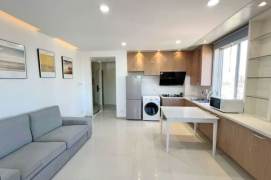 Lovely high-rise 1brs with elevator Wulumuqi rd