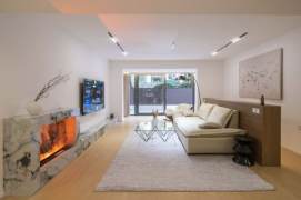 3B2B，Cozy，Near Louguanshan station，Line 2