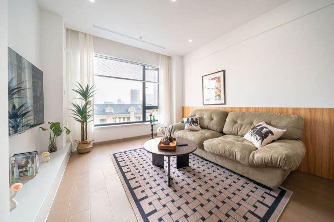 brand new 1br Nr Linyi xin xun M6