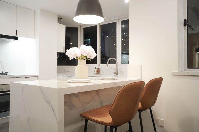 very modern 3brs floor heating modern furniture near 25K