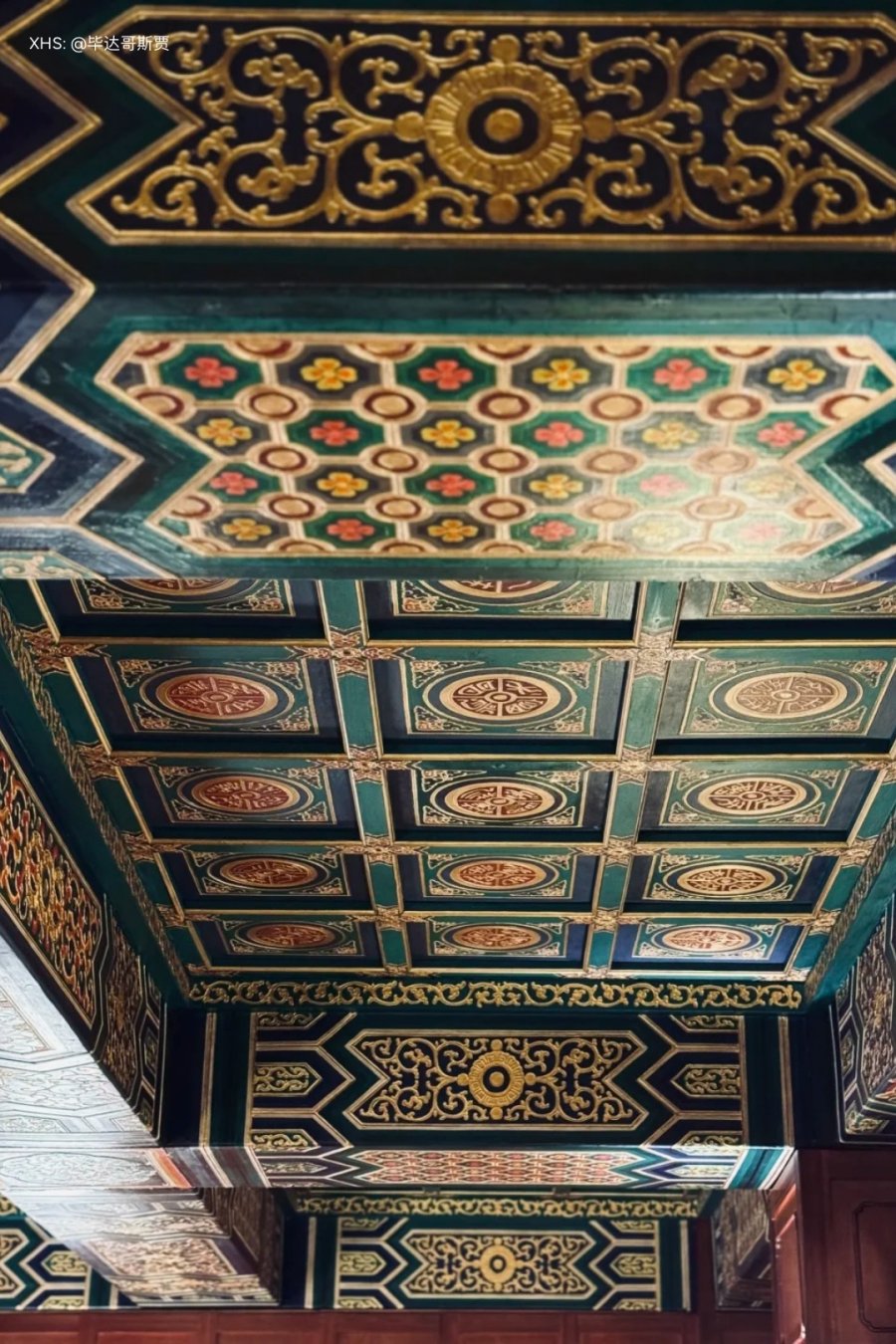 Ever Wanted to See a Real Vault? Shanghai’s Got One