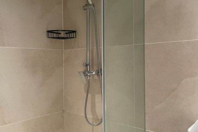 Top Compound+Modern&New 1Bdr 1Bath+Zhongshan Park+Greenery View 