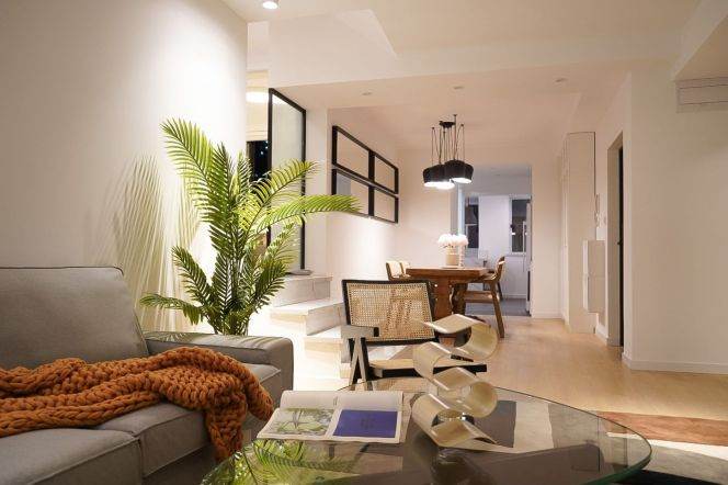 very modern 3brs floor heating modern furniture near 25K