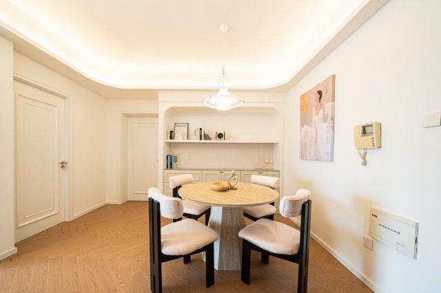 2Br,Nice View,Near Changshou  road station.Line 7