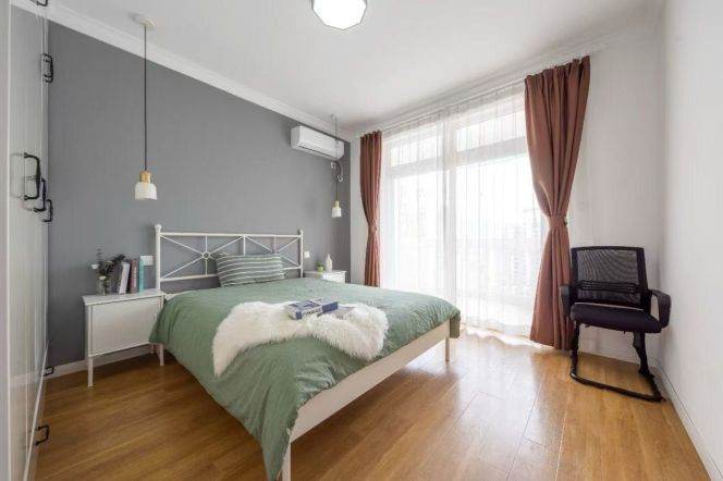 2+1 BDRS | Changning｜Line 2/3/4 Zhongshan Park 