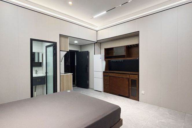 1 br near L1/L7 changshu rd station