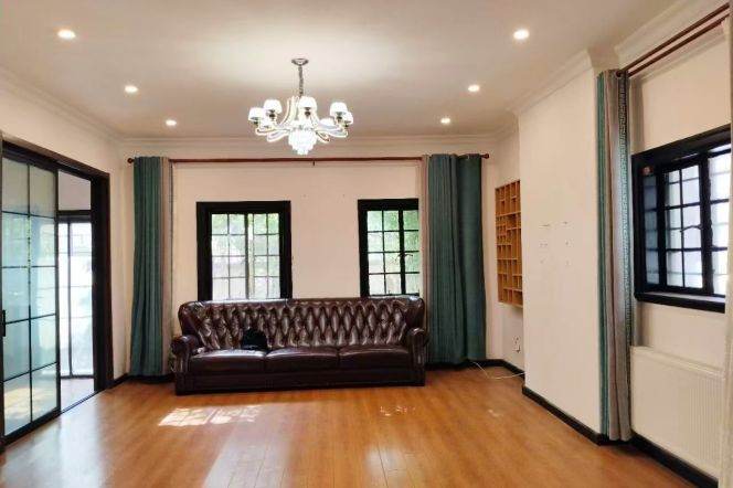 YanAn M Rd Charming House