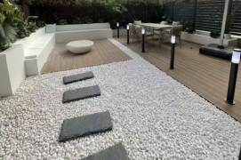 145 sqm 3 br modern Apt &huge terrace/nice compound jing'an