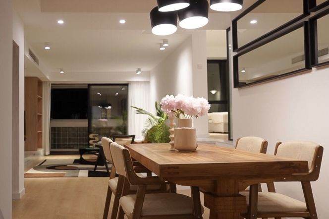 very modern 3brs floor heating modern furniture near 25K