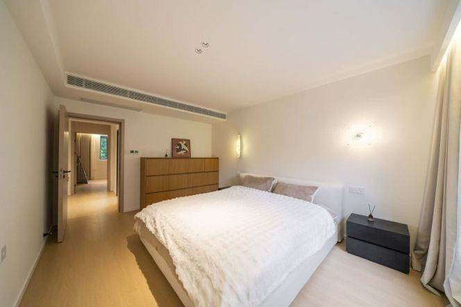 Changfeng park elevator 2BR apartment