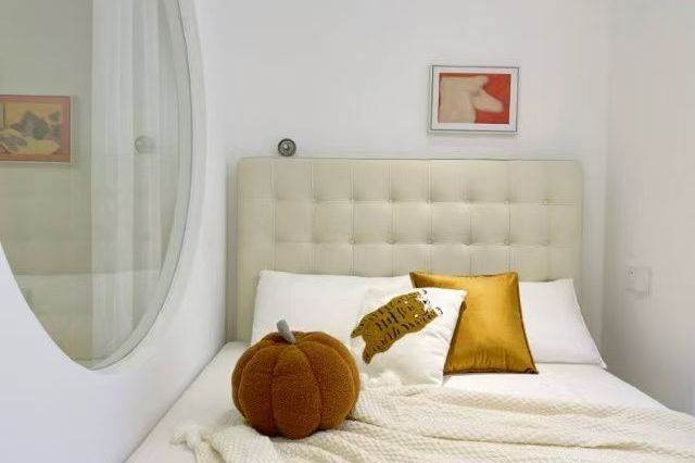 affordable apartment- special offer- 1 bed with cosy vibe at zhongshan park 