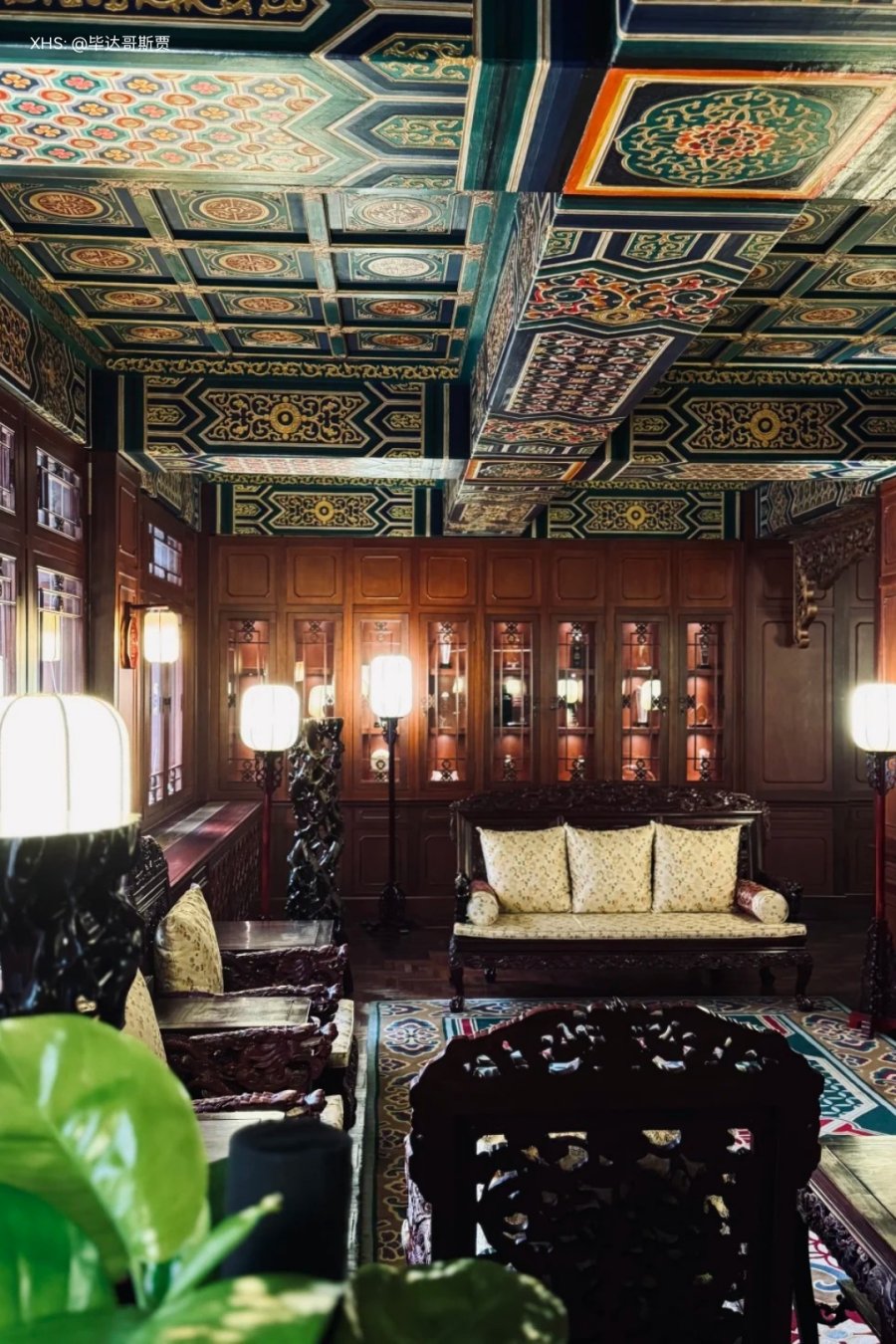 Ever Wanted to See a Real Vault? Shanghai’s Got One