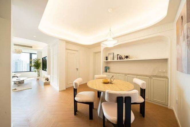 exquisite 2rooms with elevator- newly apartment-comfortable living-line 7/13 changshou