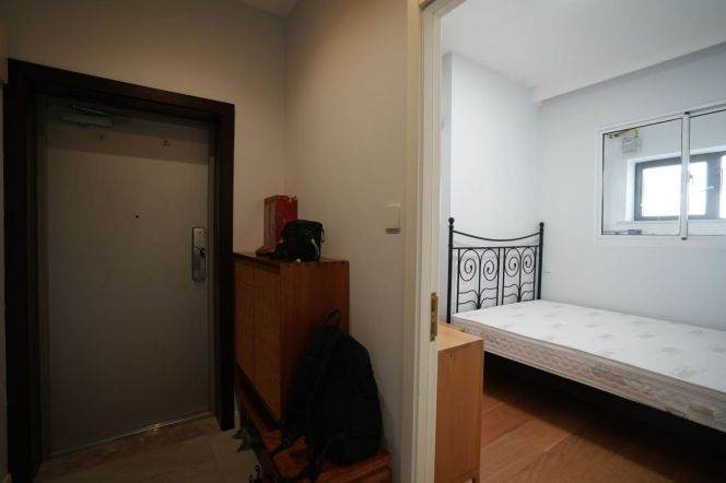 DeChangLu Designed Apartment