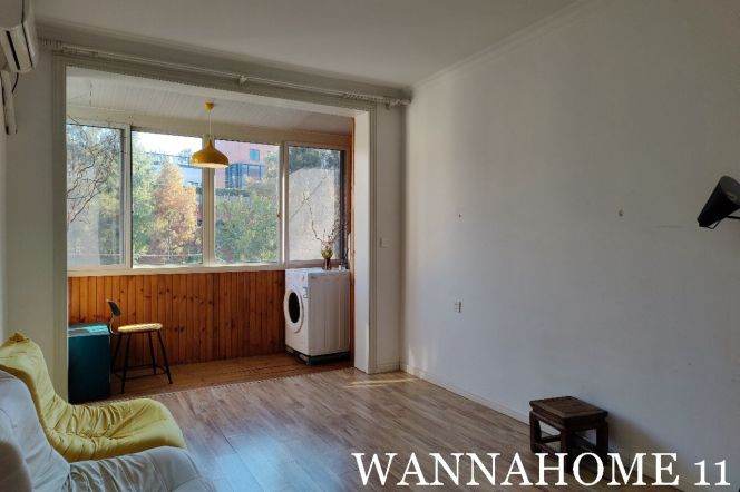 Spacious&Modern&Bright 1Bdr 1Bath Apt/L14 Wu Ding Rd/L2/11 Jiang Su Rd