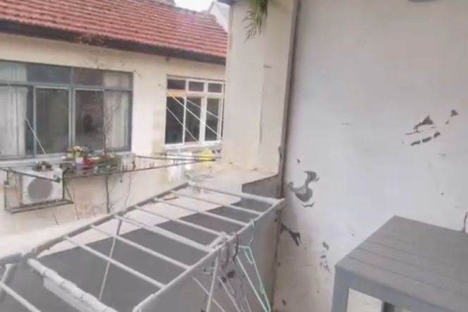 Modern 2brs/80sqm & oven/balcony@Changshu Rd & Line1/7 