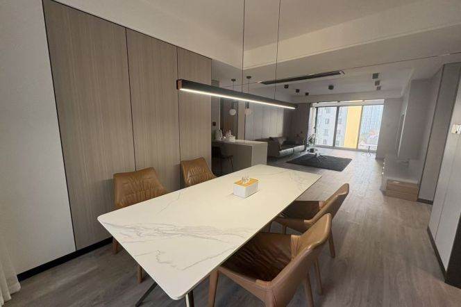 Jiangsu elevator 3BR 2BATH with balcony