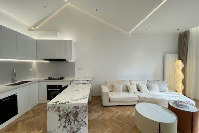 Modern 2brs/95sqm & heating/oven@W Nj Rd & Line 2/12/13