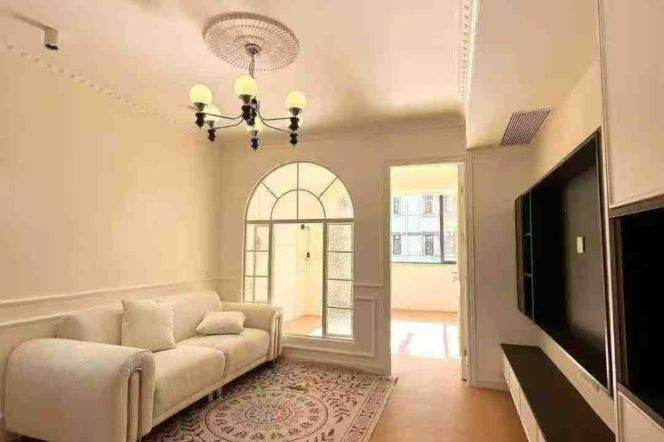 super bright -ample storage- newly apartment -line 7 langao road 