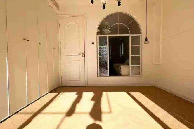 super bright -ample storage- newly apartment -line 7 langao road 