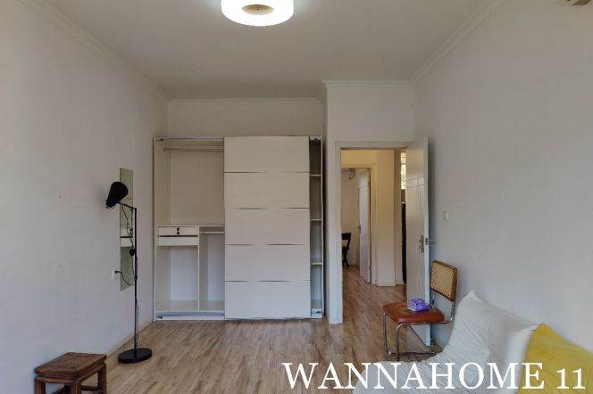Spacious&Modern&Bright 1Bdr 1Bath Apt/L14 Wu Ding Rd/L2/11 Jiang Su Rd