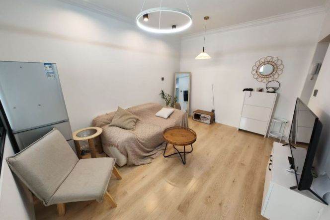 Cozy bright apt L2/11 Jiangsu rd