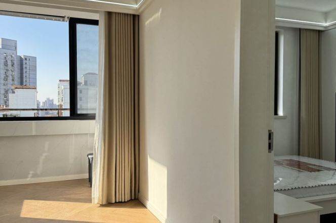 2BR | Zhongshan Park Metro L2/3/4 | Great sunshine + Elevator 9.2K