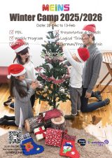 MEINS Winter Camp 