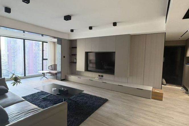 Jiangsu elevator 3BR 2BATH with balcony