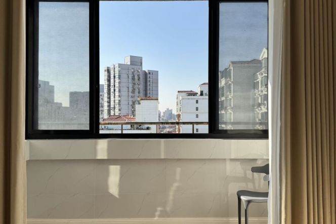 2BR | Zhongshan Park Metro L2/3/4 | Great sunshine + Elevator 9.2K