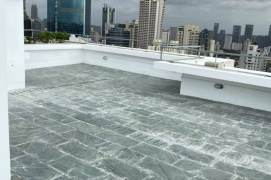 Top duplex/Huge terrace/big living/4Brs/One Park avunue/Jingan temple area