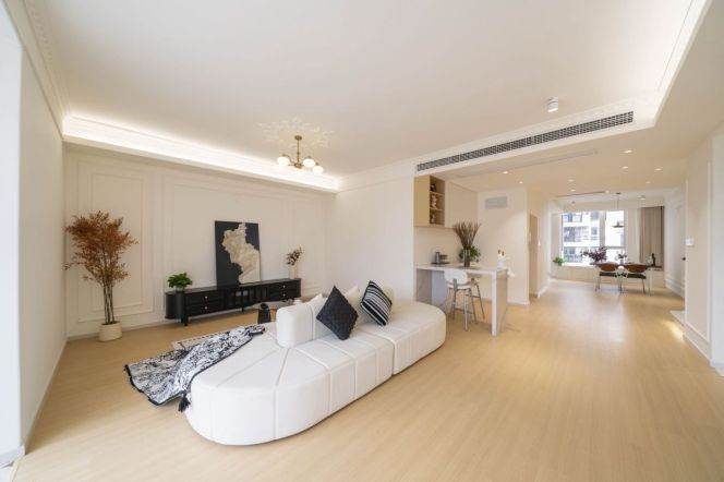 Top duplex/big terrace/huge living/5brs/Xuhui/Jiashan Rd station line9