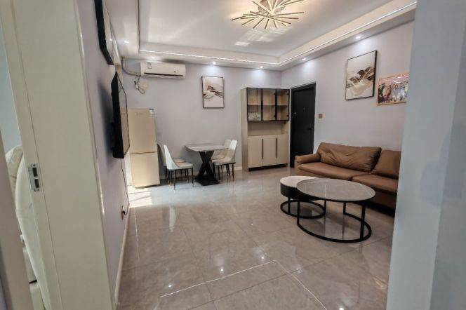 2 BDRS | Jing'an | Line 8 Qu fu Rd