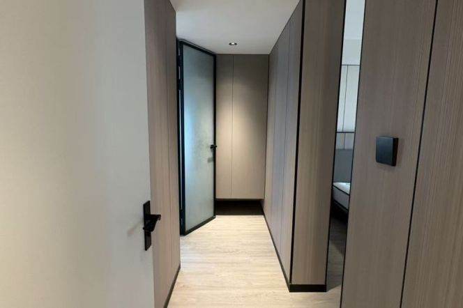 Jiangsu elevator 3BR 2BATH with balcony