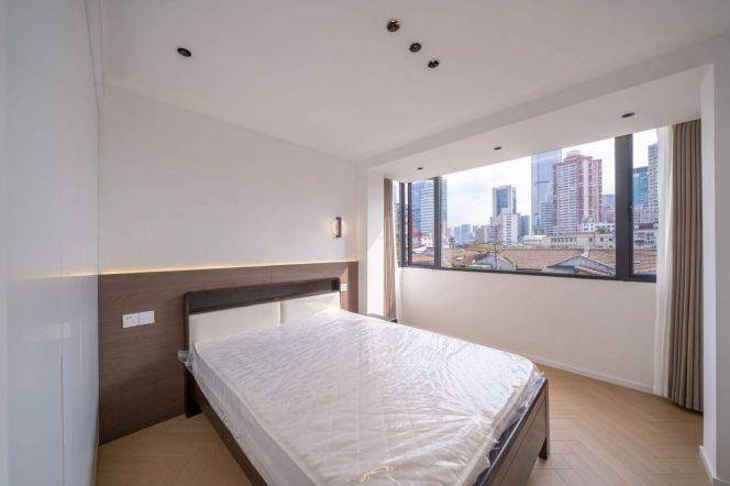 Cozy 1Br,Nr Wu Ding Rd station,L14