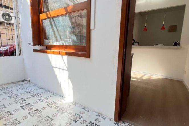 Bright 1Br/1Lr/1Bt apt nr West nanjing rd,M2/7/12/13