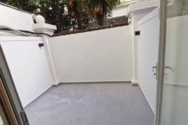 brand new 1br +yard Nr west Nanjing Rd M2/12/13