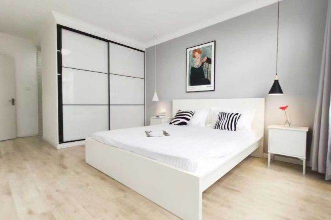 Good value 2brs 1bath with elevator in zhongshan park area