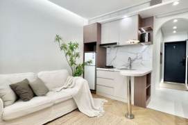 changping rd station one bedroom