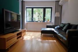 DeChangLu Designed Apartment